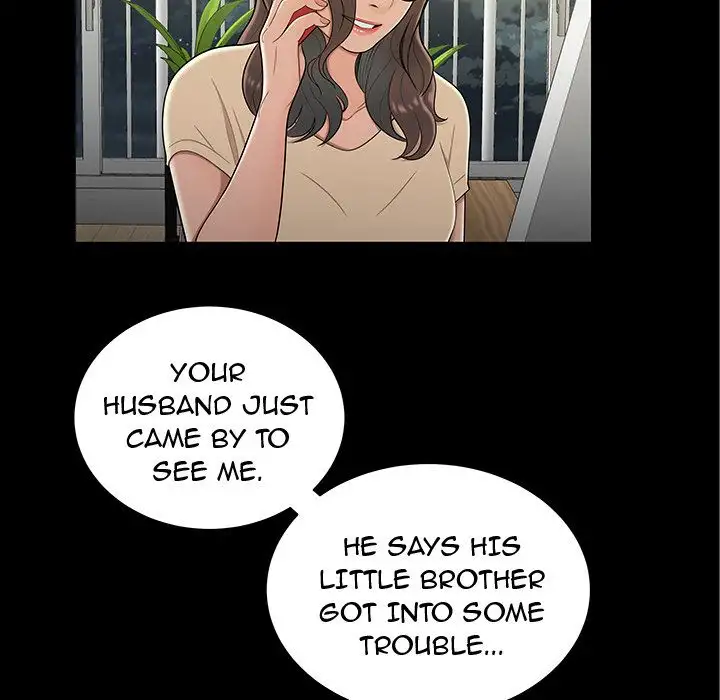 The Repeat Student Chapter 14 Page 113