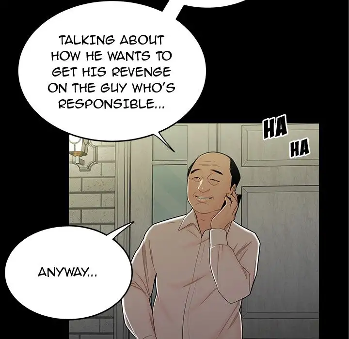 The Repeat Student Chapter 14 Page 114