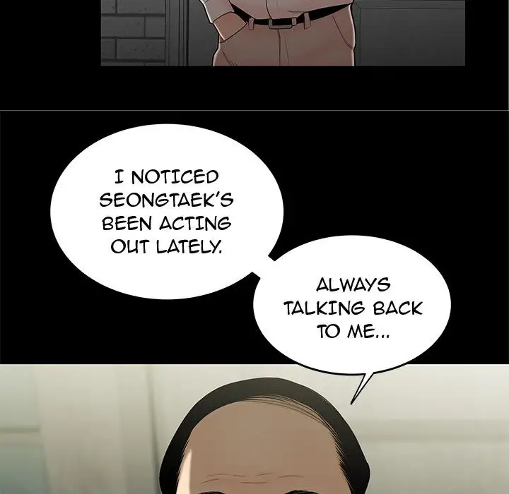 The Repeat Student Chapter 14 Page 115