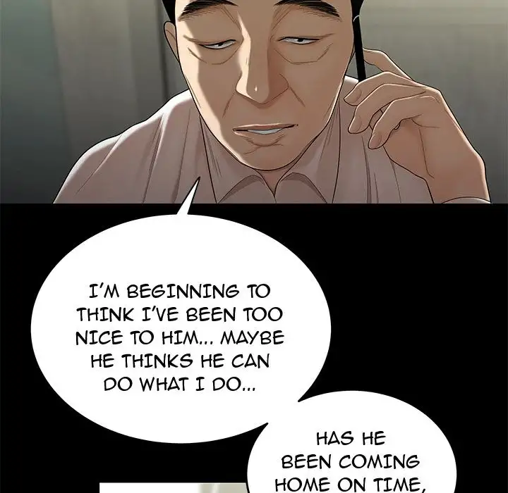 The Repeat Student Chapter 14 Page 116