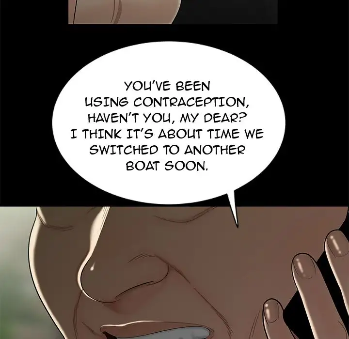 The Repeat Student Chapter 14 Page 118