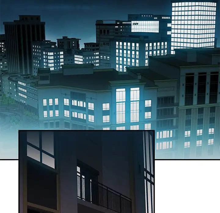 The Repeat Student Chapter 14 Page 16
