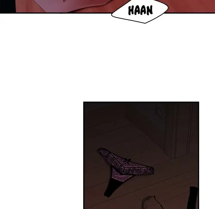 The Repeat Student Chapter 14 Page 20