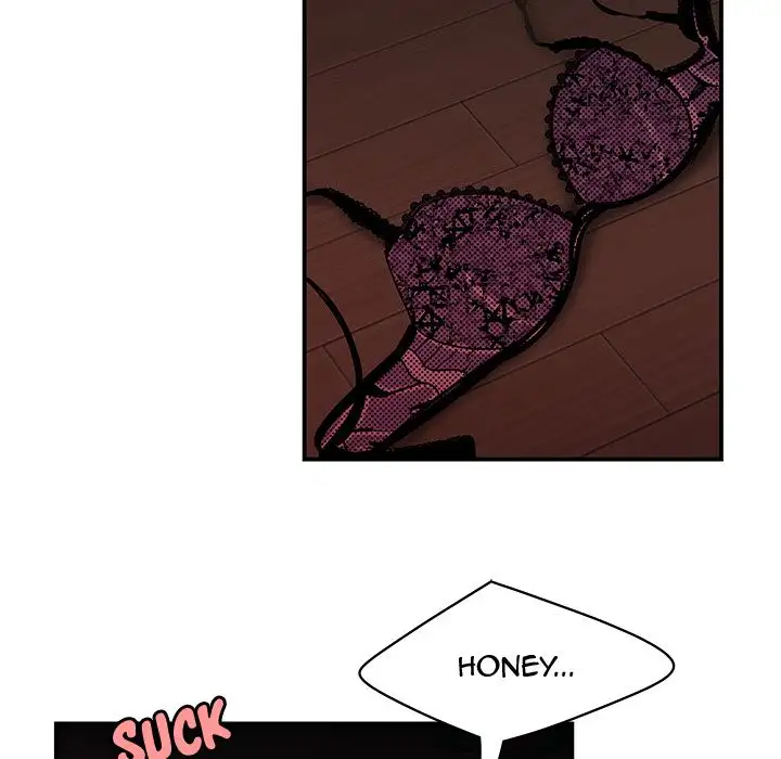The Repeat Student Chapter 14 Page 21