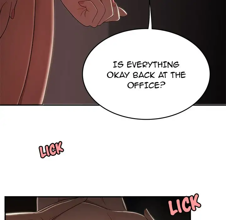The Repeat Student Chapter 14 Page 25
