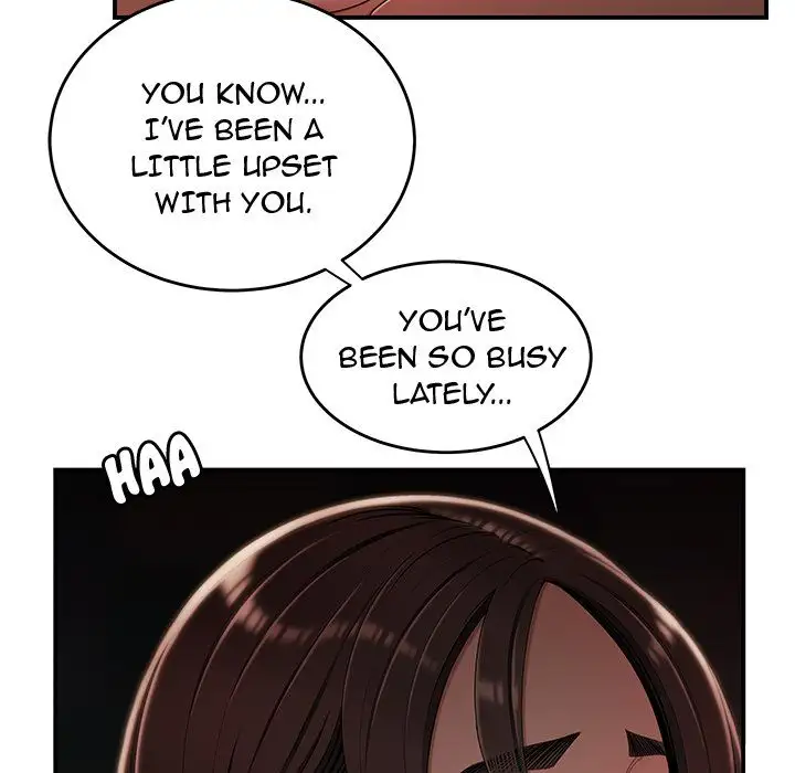 The Repeat Student Chapter 14 Page 27