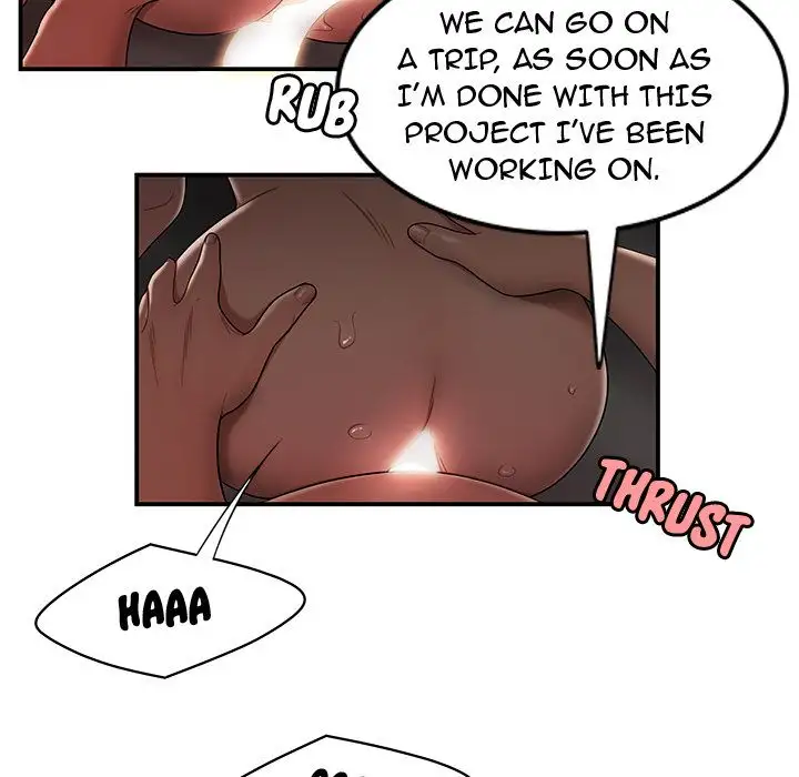 The Repeat Student Chapter 14 Page 31