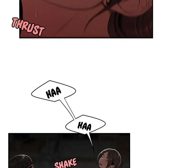 The Repeat Student Chapter 14 Page 58