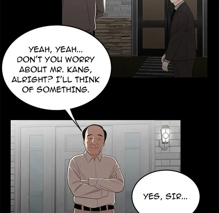 The Repeat Student Chapter 14 Page 75