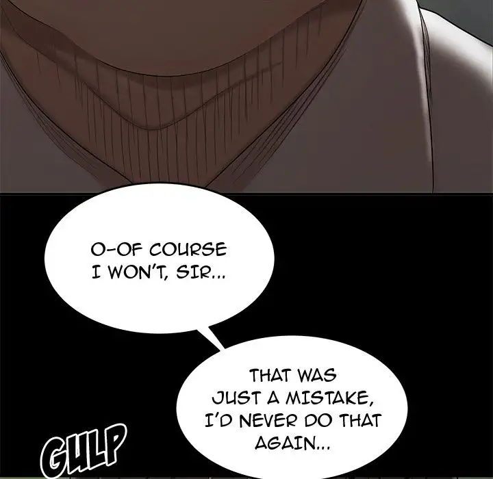 The Repeat Student Chapter 14 Page 83