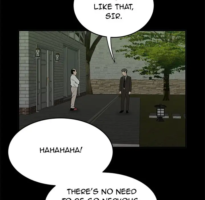 The Repeat Student Chapter 14 Page 85
