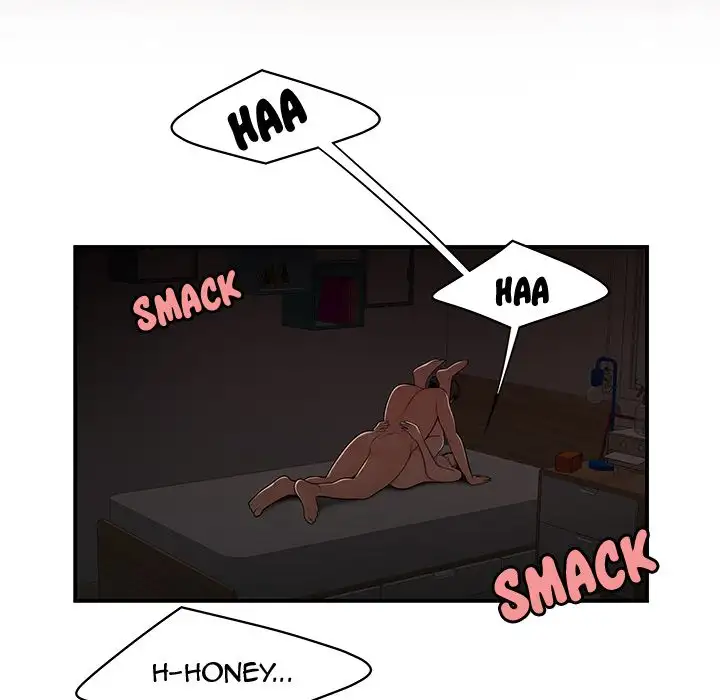 The Repeat Student Chapter 14 Page 91