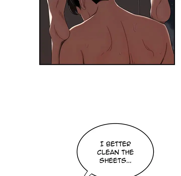The Repeat Student Chapter 14 Page 99