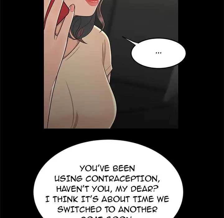 The Repeat Student Chapter 15 Page 10