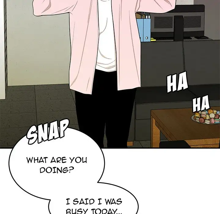 The Repeat Student Chapter 15 Page 108