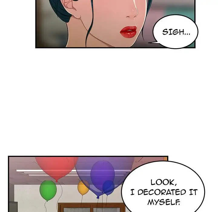 The Repeat Student Chapter 15 Page 110