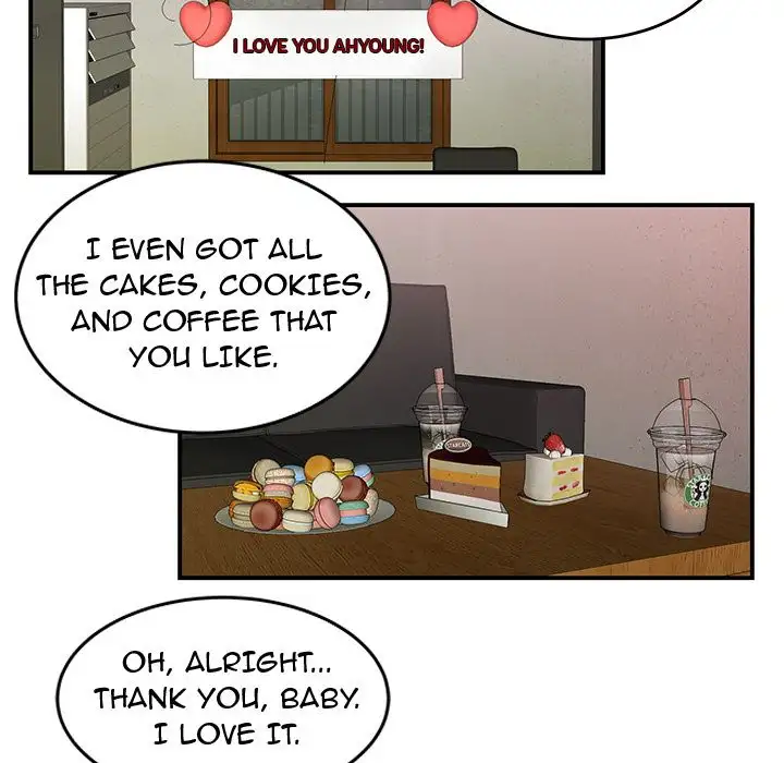 The Repeat Student Chapter 15 Page 111