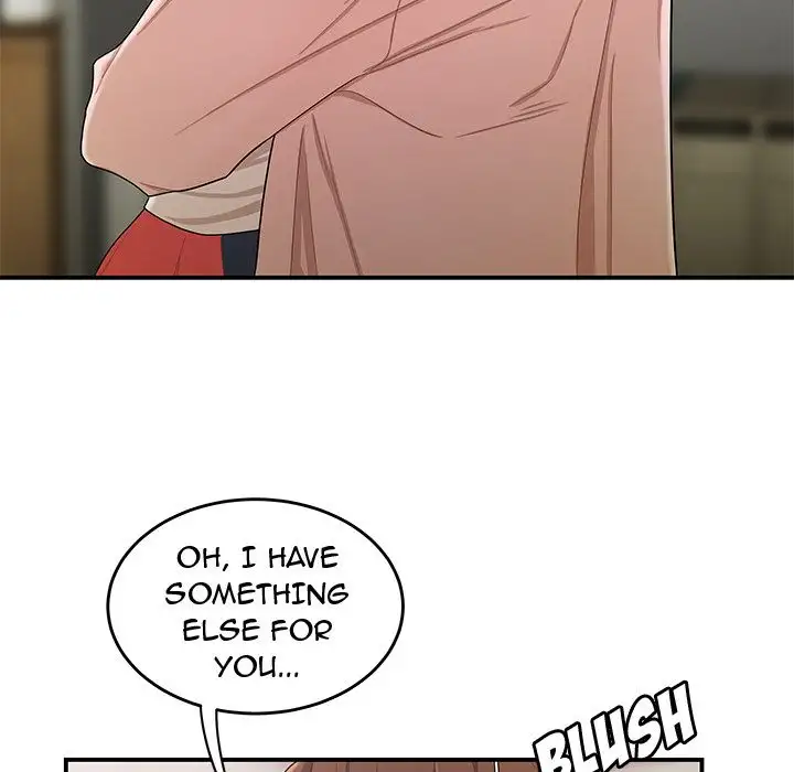 The Repeat Student Chapter 15 Page 113