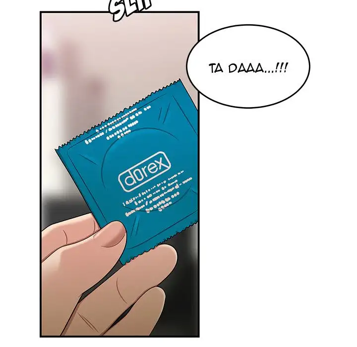 The Repeat Student Chapter 15 Page 115