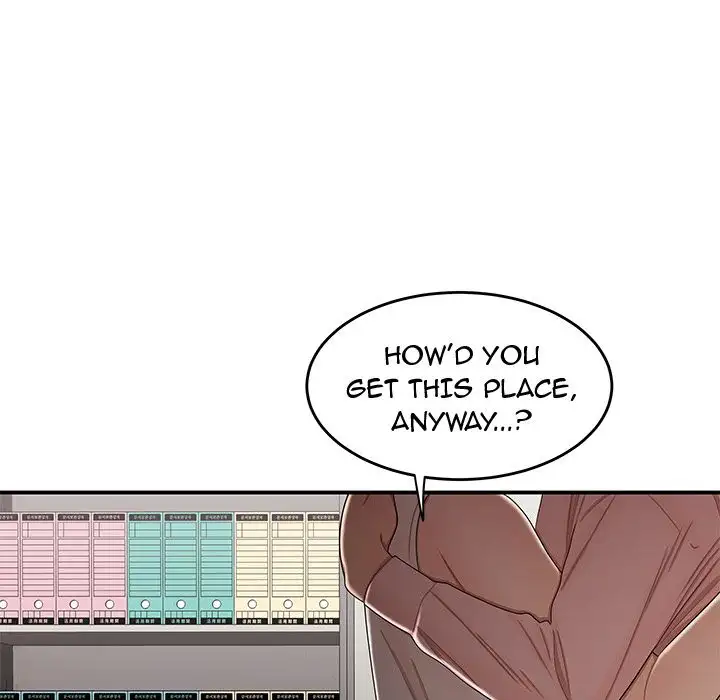 The Repeat Student Chapter 15 Page 119