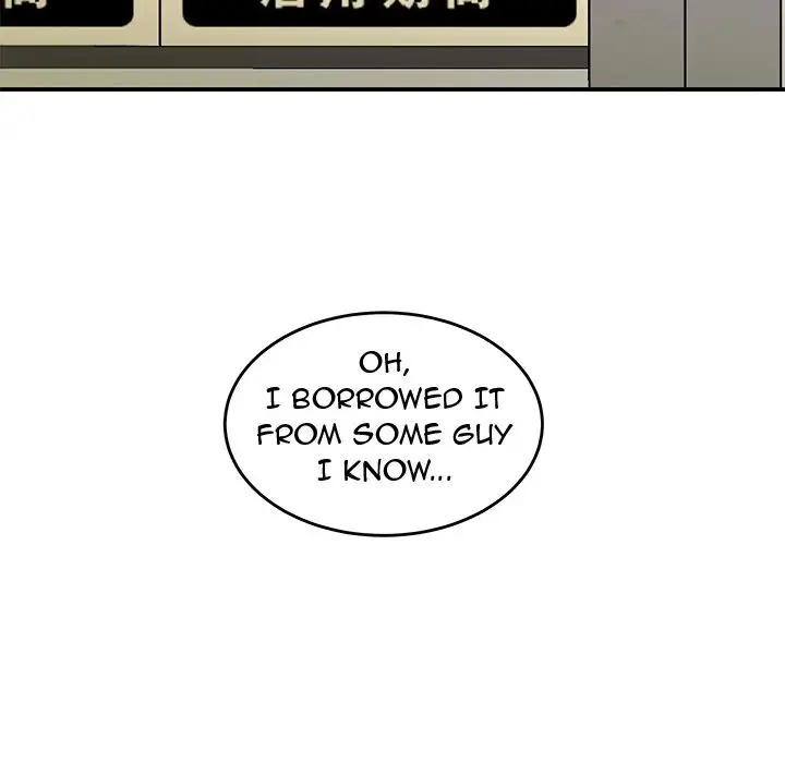 The Repeat Student Chapter 15 Page 123