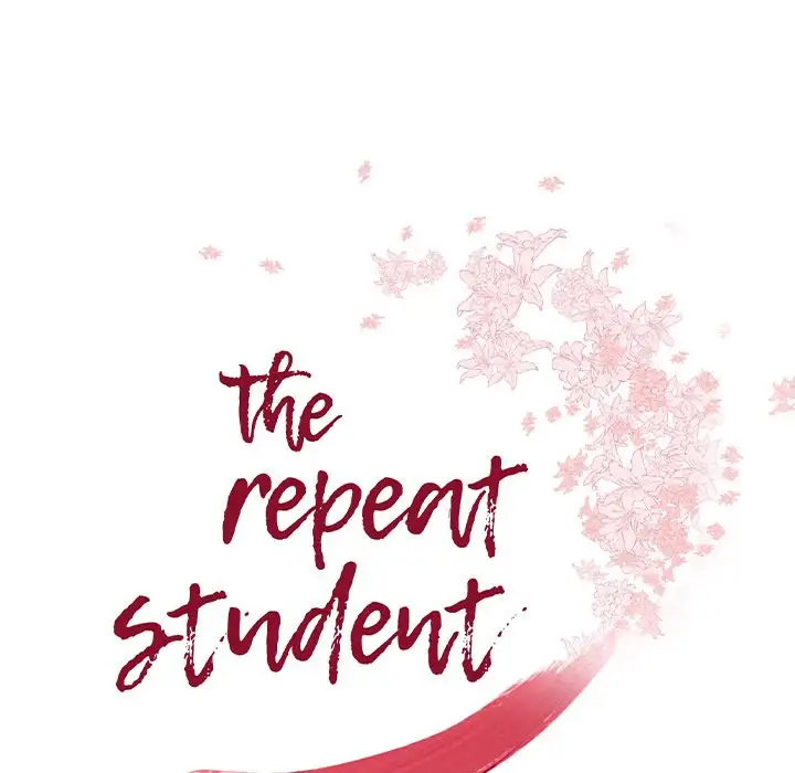 The Repeat Student Chapter 15 Page 13