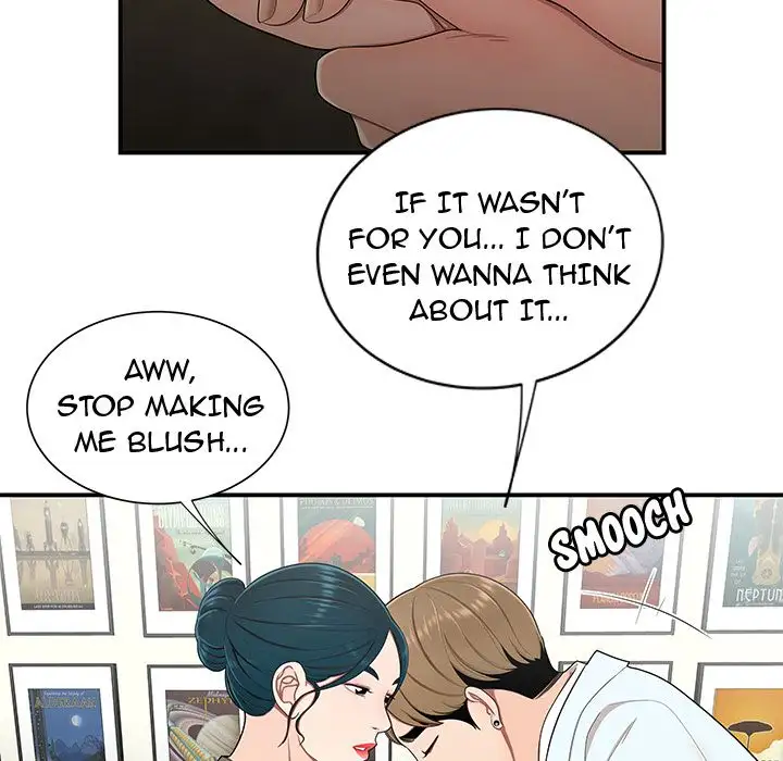 The Repeat Student Chapter 15 Page 19