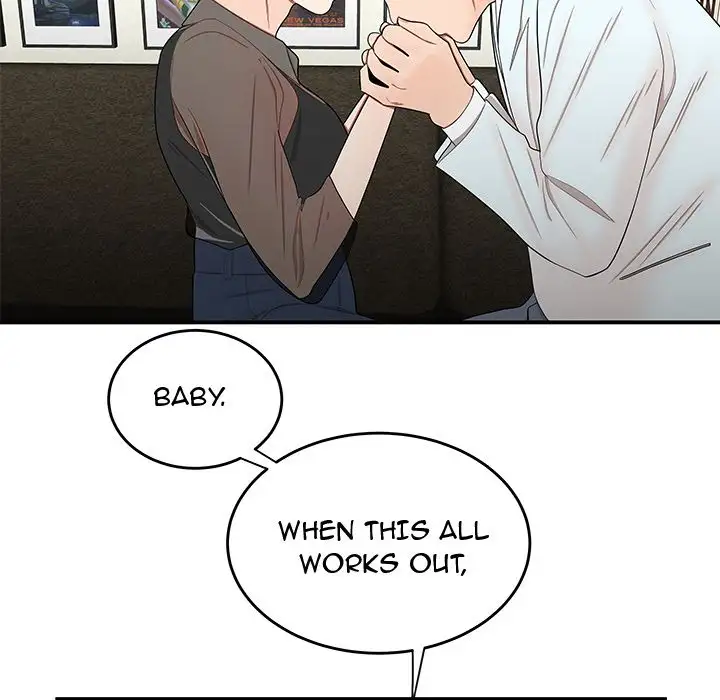 The Repeat Student Chapter 15 Page 20