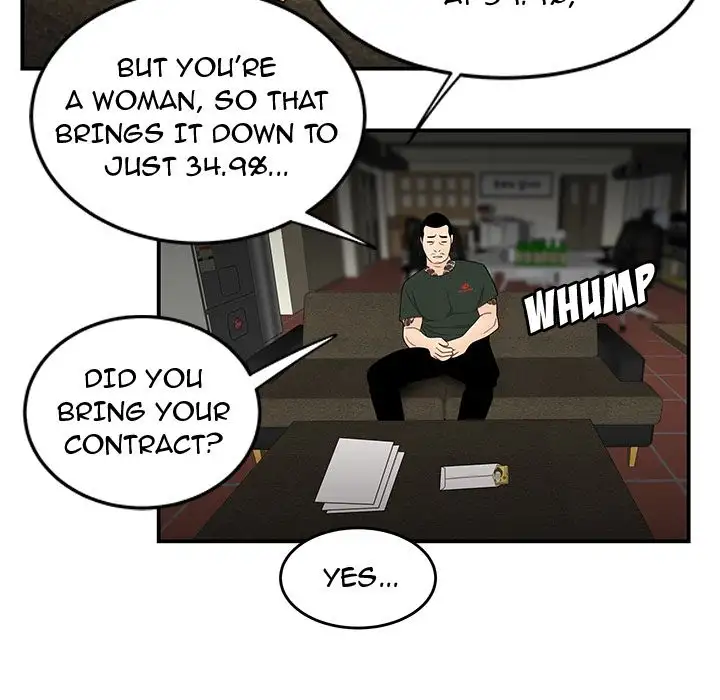 The Repeat Student Chapter 15 Page 26