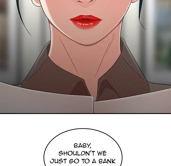 The Repeat Student Chapter 15 Page 29