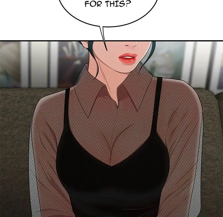 The Repeat Student Chapter 15 Page 30