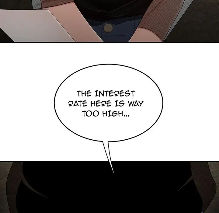The Repeat Student Chapter 15 Page 31