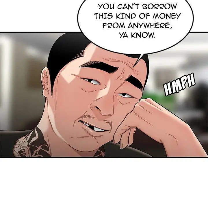 The Repeat Student Chapter 15 Page 34