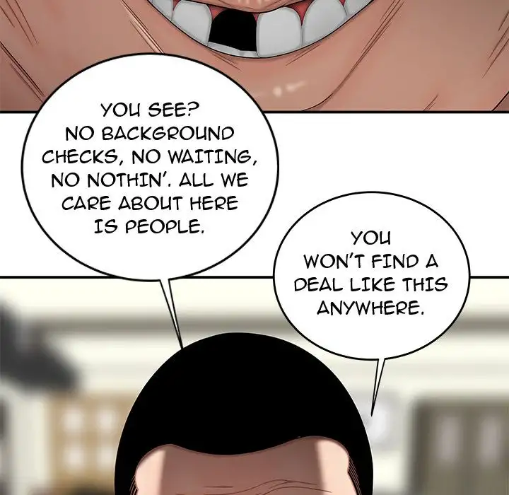 The Repeat Student Chapter 15 Page 38