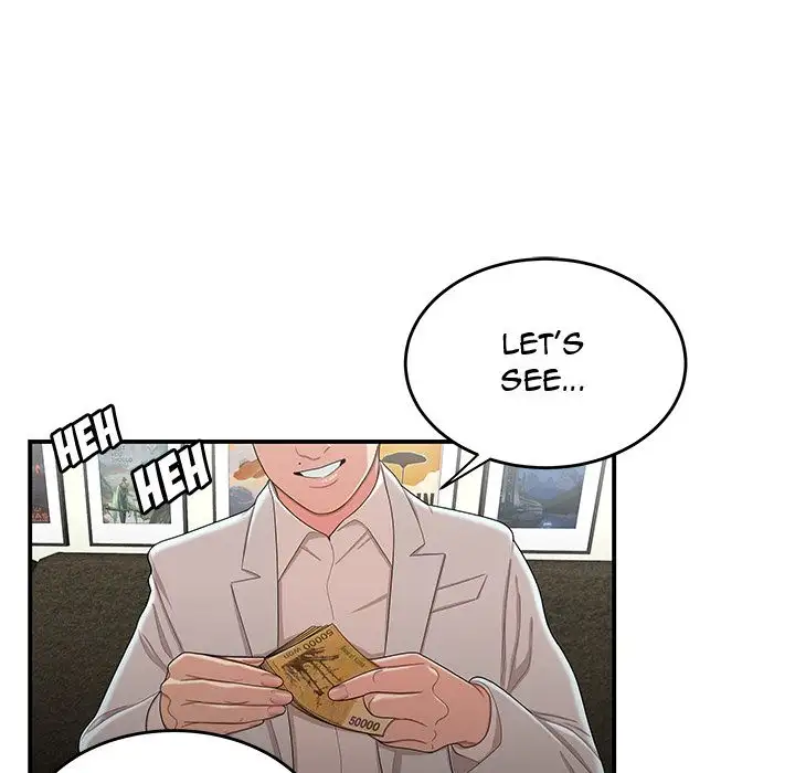 The Repeat Student Chapter 15 Page 41