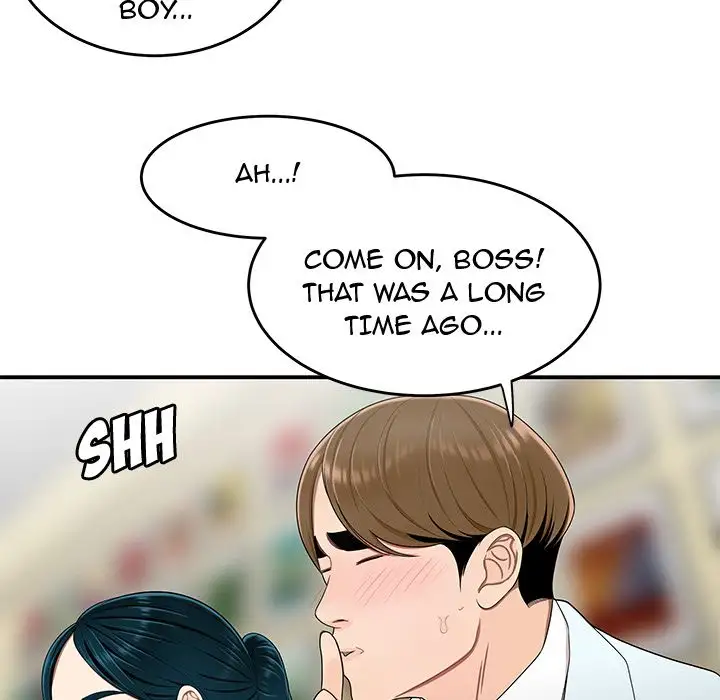 The Repeat Student Chapter 15 Page 43