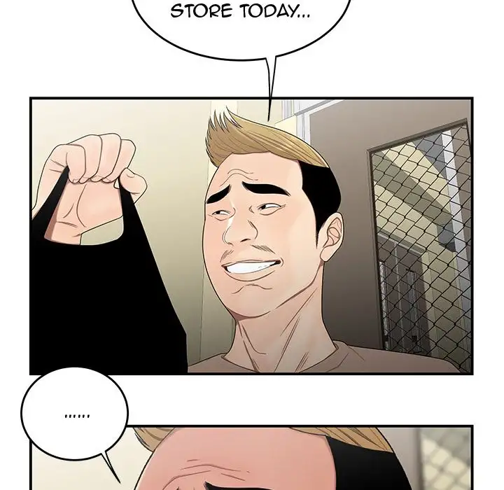 The Repeat Student Chapter 15 Page 46