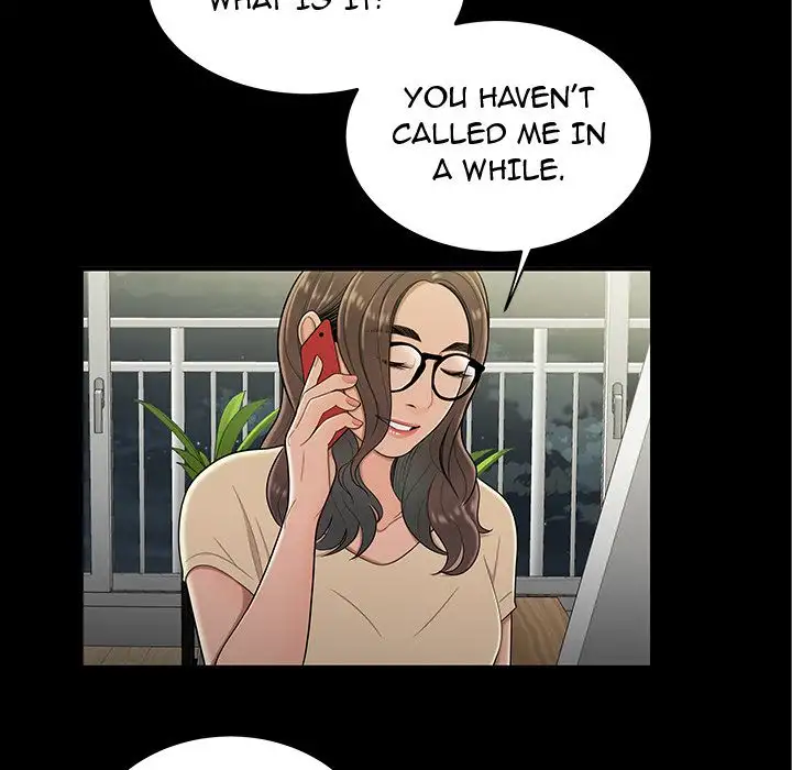The Repeat Student Chapter 15 Page 5