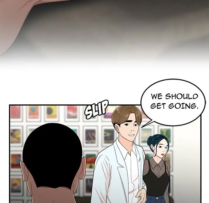 The Repeat Student Chapter 15 Page 50