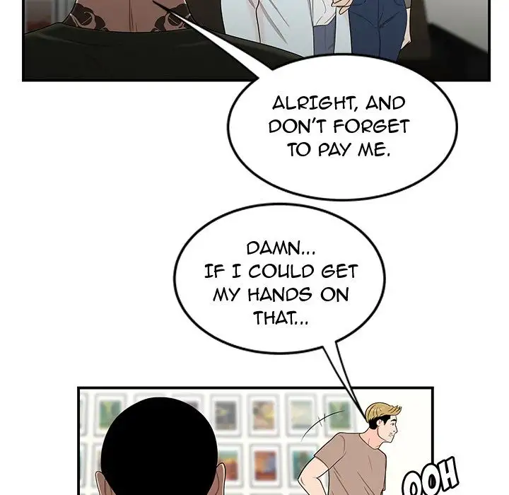 The Repeat Student Chapter 15 Page 51