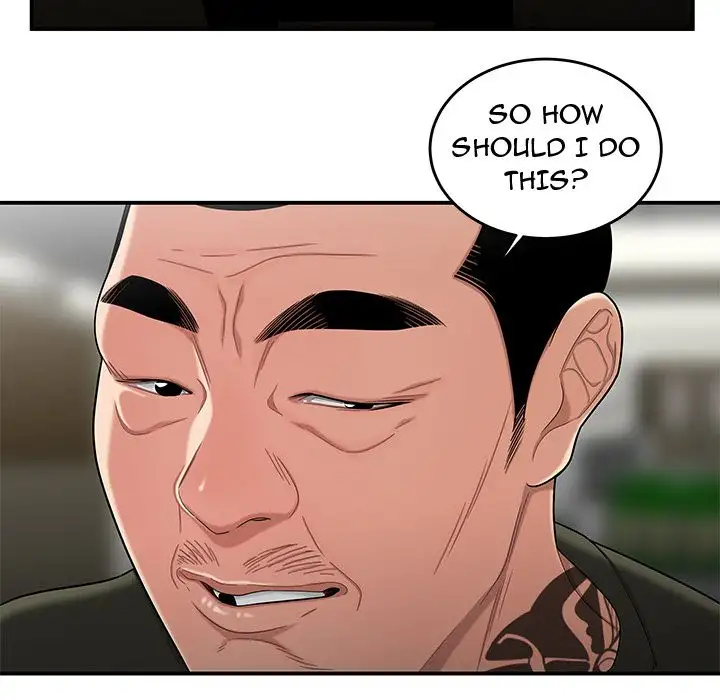 The Repeat Student Chapter 15 Page 54