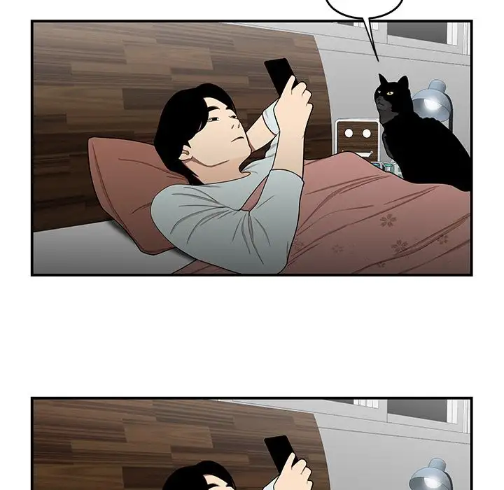The Repeat Student Chapter 15 Page 58