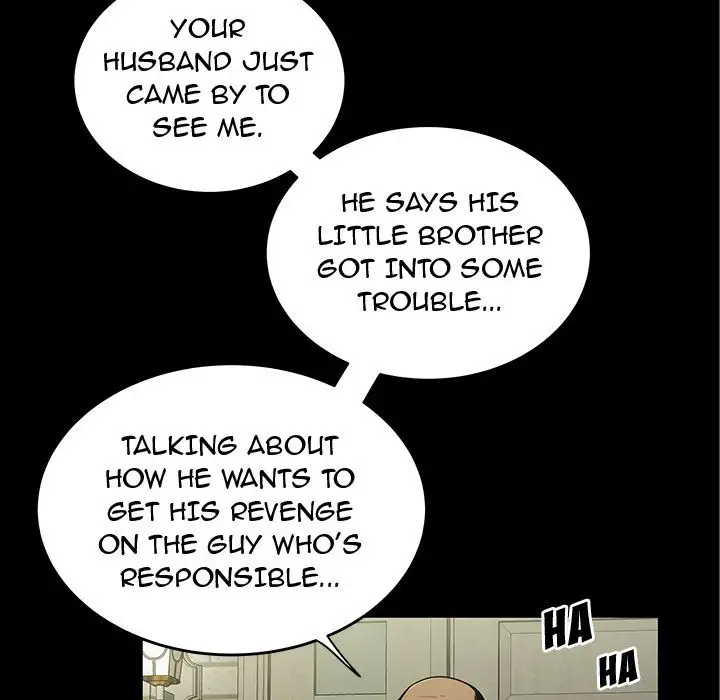 The Repeat Student Chapter 15 Page 6