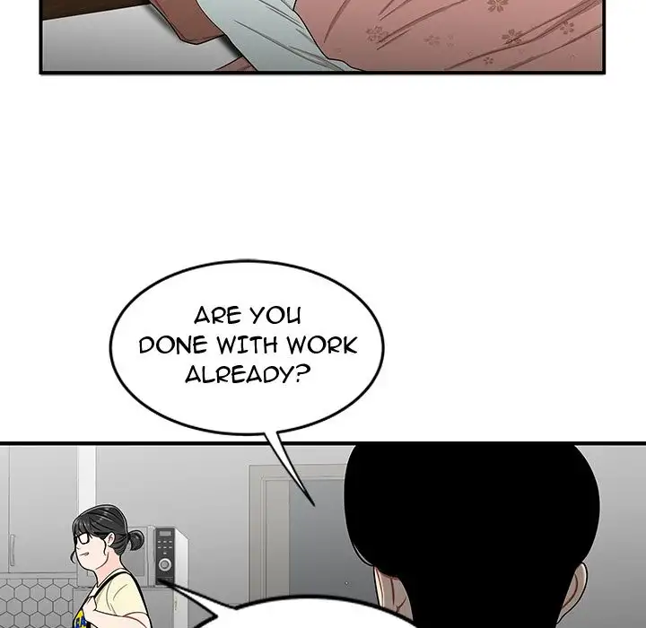 The Repeat Student Chapter 15 Page 60