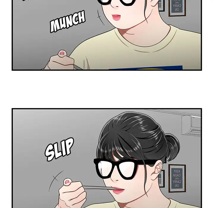 The Repeat Student Chapter 15 Page 65