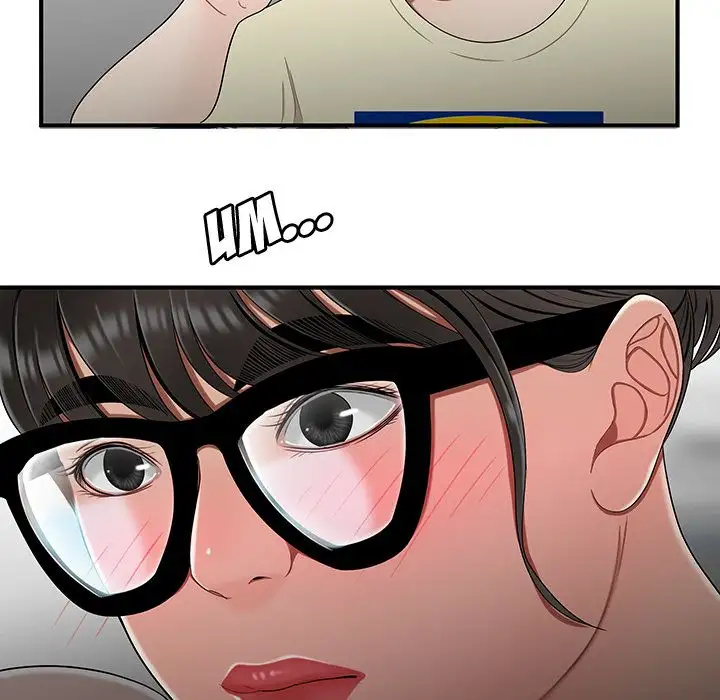 The Repeat Student Chapter 15 Page 66