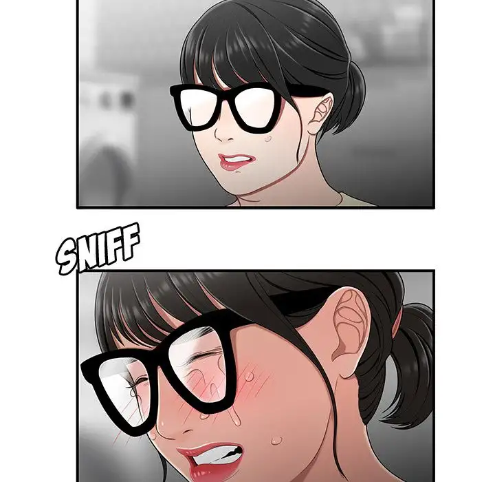 The Repeat Student Chapter 15 Page 75