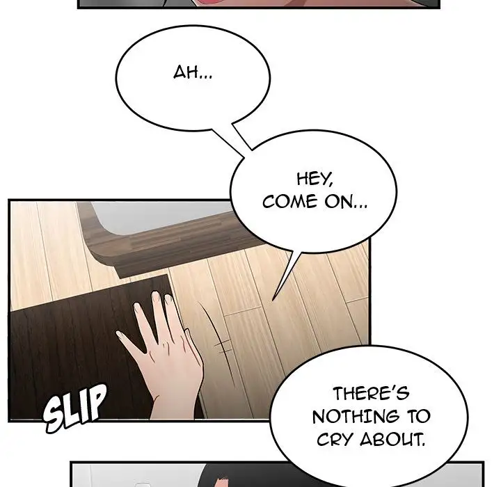 The Repeat Student Chapter 15 Page 76