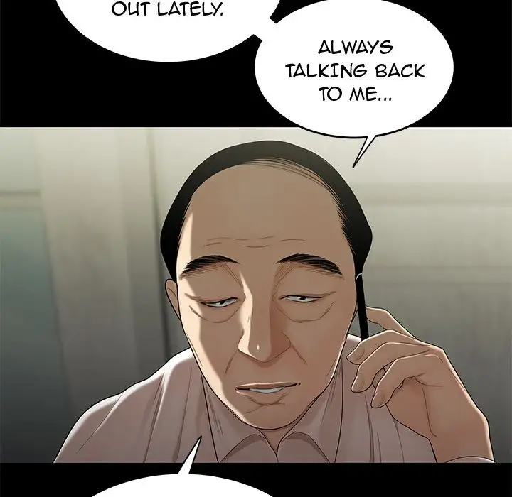 The Repeat Student Chapter 15 Page 8