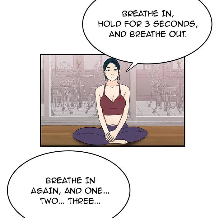 The Repeat Student Chapter 15 Page 85